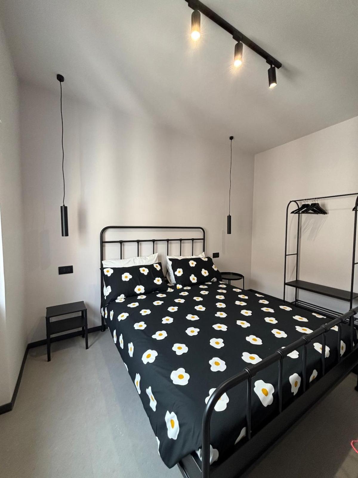 Appartamento Urban Concept Santa Croce In Gerusalemme - Entire *