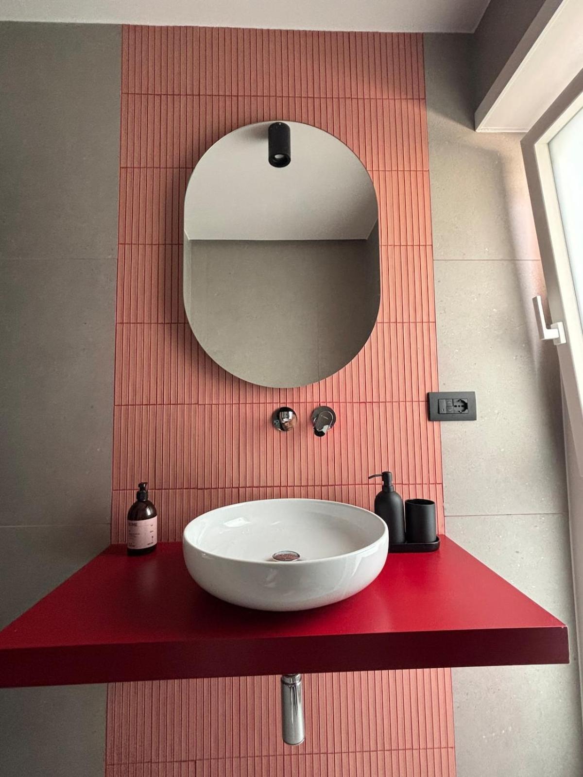 Urban Concept Santa Croce In Gerusalemme - Entire Appartamento *