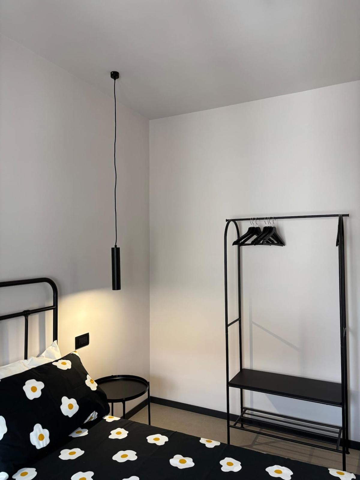 Urban Concept Santa Croce In Gerusalemme - Entire Appartamento
