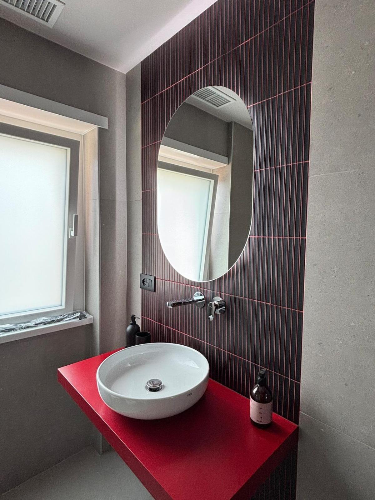 Urban Concept Santa Croce In Gerusalemme - Entire Appartamento *