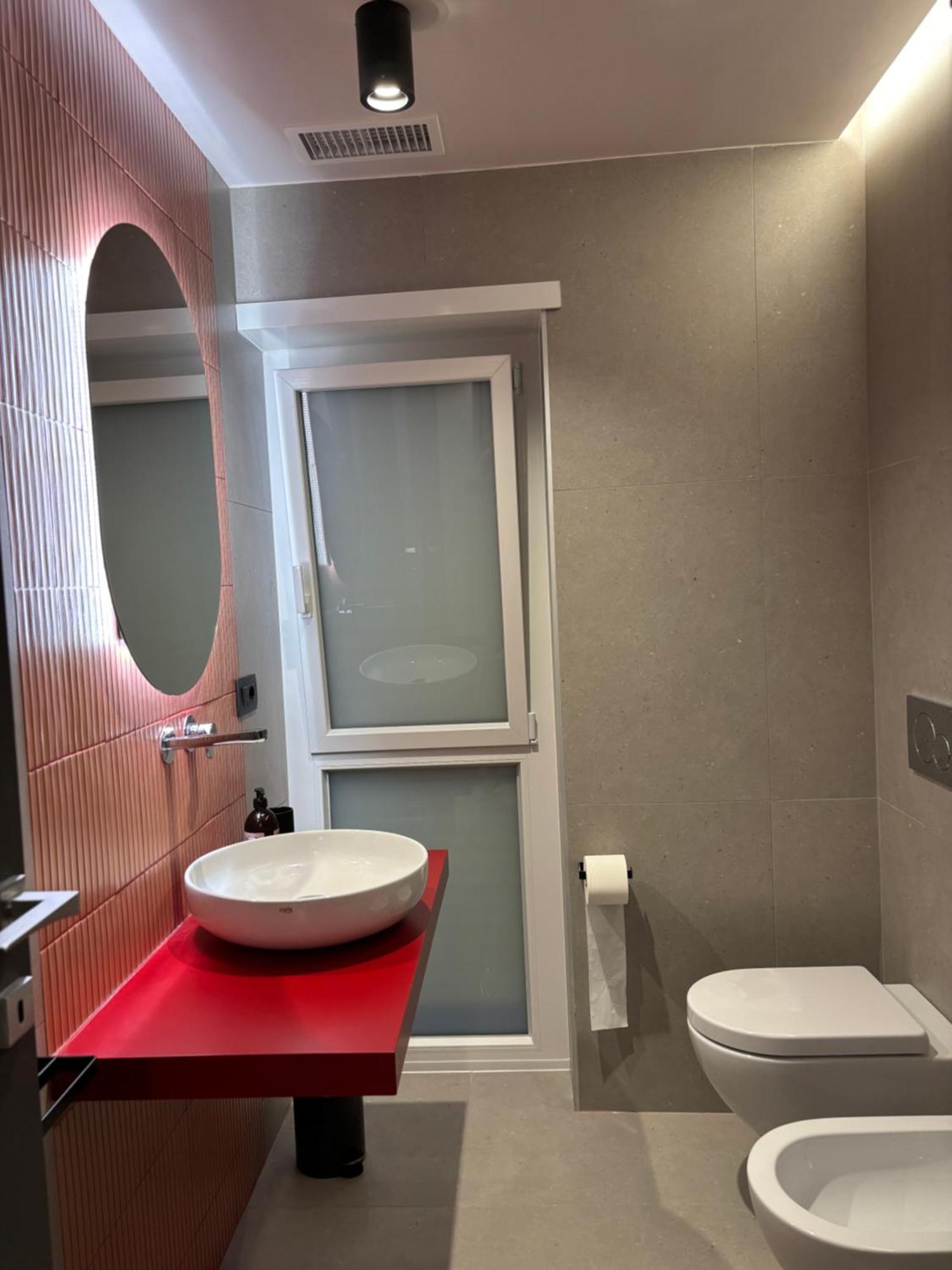 Urban Concept Santa Croce In Gerusalemme - Entire Appartamento